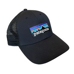Patagonia Black Classic Hat