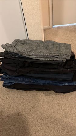 Lot of Jeans