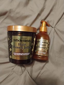 Garnier Hair Honey set