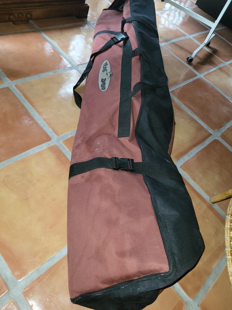 Snowboard Bag 6'