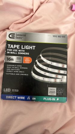 LED LIGHTS