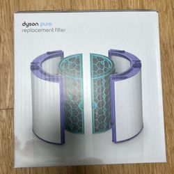 Dyson pure replacement filter