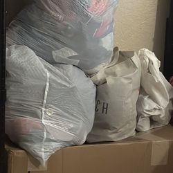 Ropa De Niño Y Niña