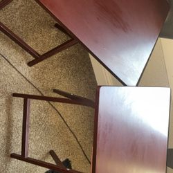 2 PIECE COFFEE TABLES 