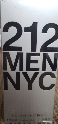 212 men Nyc
