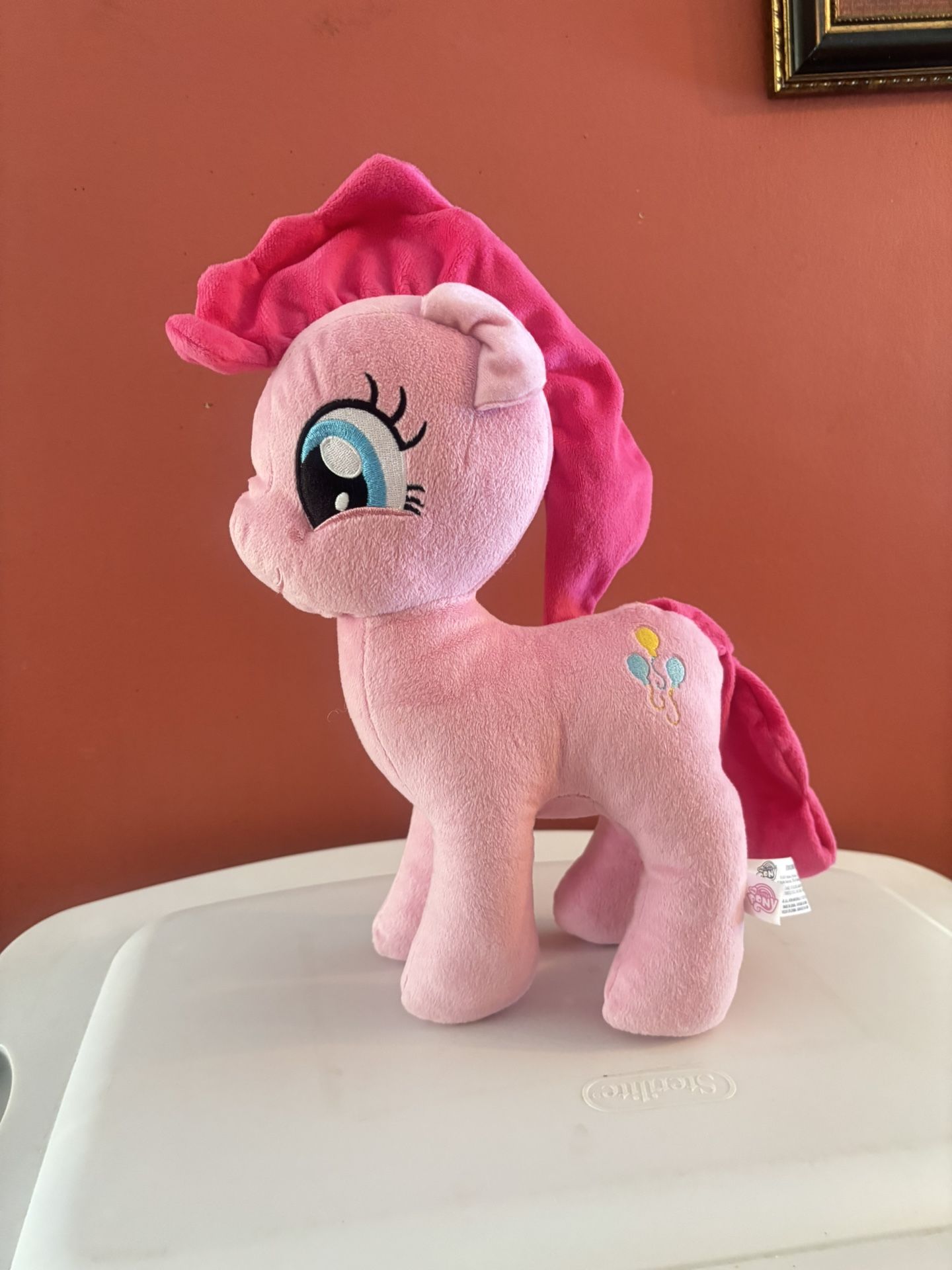 My Little Pony Pinkie Pie 2017