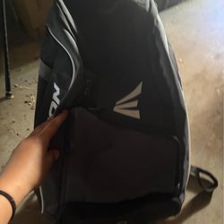Softball backpack