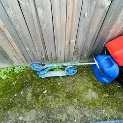 Razor A5 Lux Kick Scooter