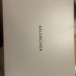 Balenciaga Triple S sneaker DIY Metal