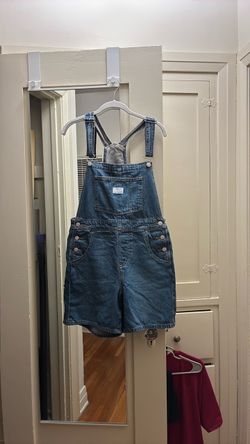 Levi’s Women’s Vintage Shortalls - Size Small - New