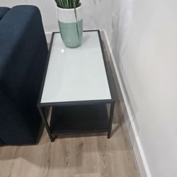 Coffe Table And Desk