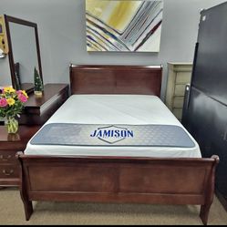 Amazing Bedroom Sale! Price Can’t Be Best! 
