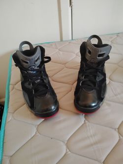 Air Jordan retro 6's authentic w/ box