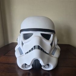For Sale- Stormtrooper Piggy Bank. Star Wars