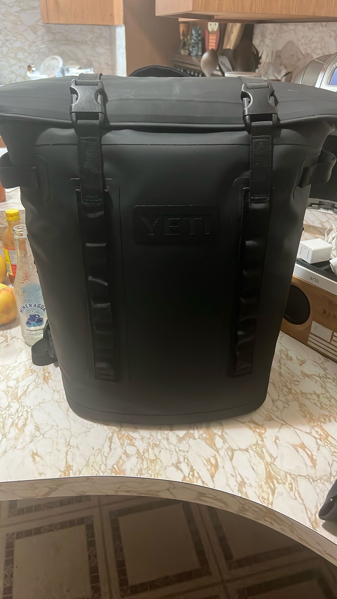 Yeti Cooler Backpack M20