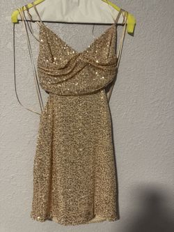 Dress Size s