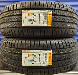 Pirelli 255/50r19– Shop Competitive Tire Prices Today