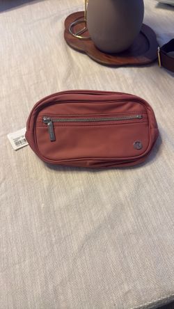 Lululemon Belt Bag 
