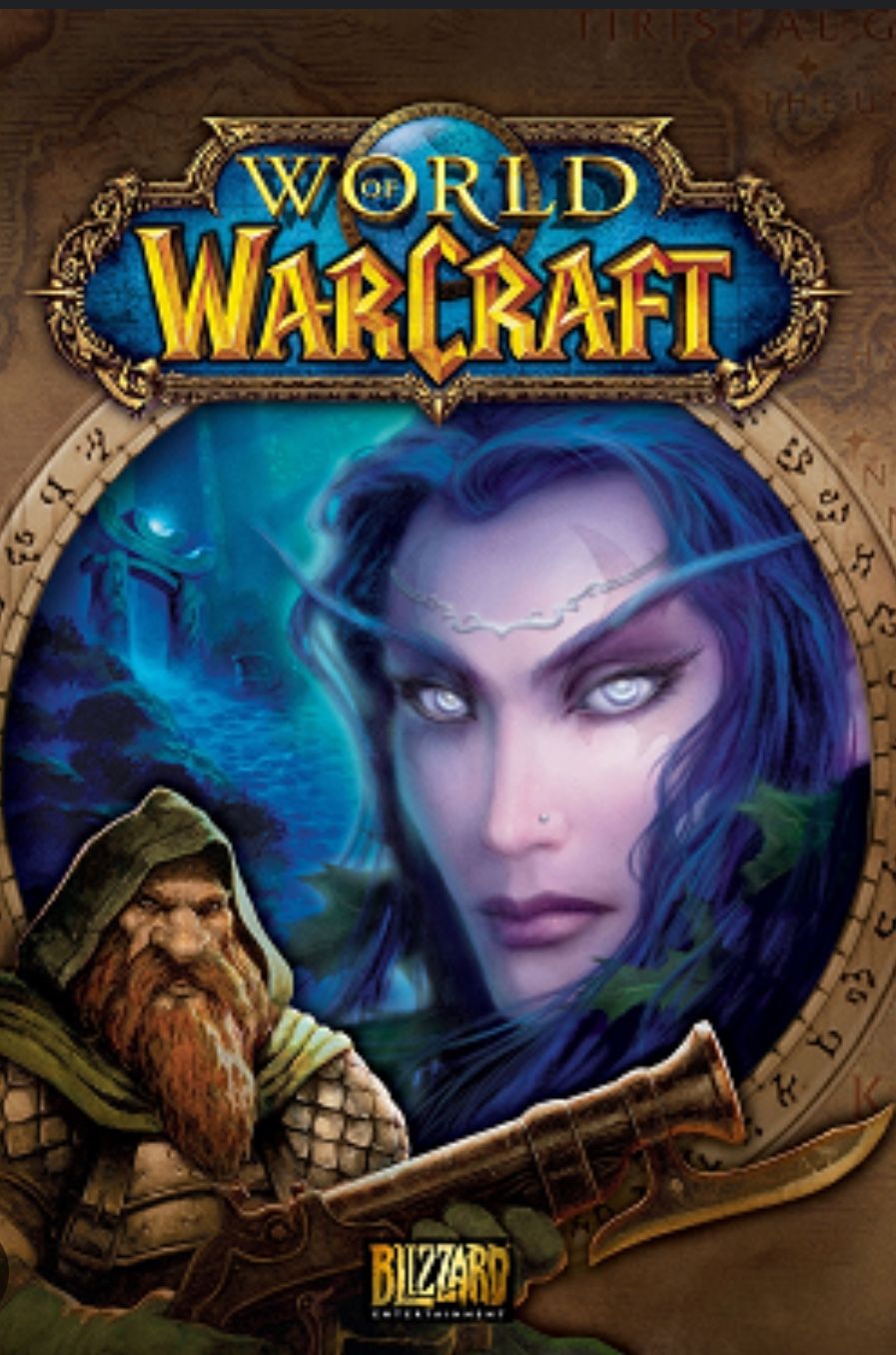 World Of Warcraft Account