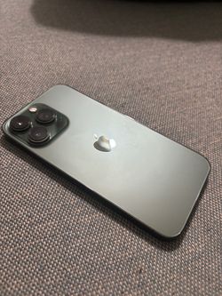 iPhone 13 Pro 128gb unlocked
