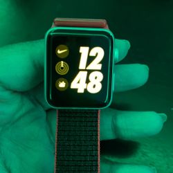 Apple Watch Nike Edition