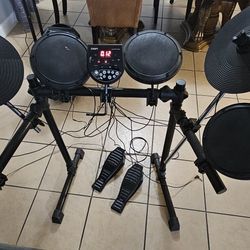 ION PRO SESSION DRUMS