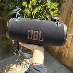 JBL Extreme 3 Portable Speaker 