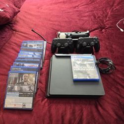 Play Station 4 Pro