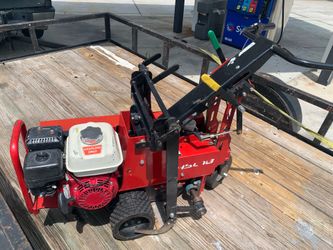 Sod cutter pro 18
