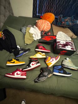 Jordan’s