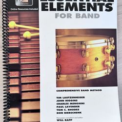 Essential Elements For Band