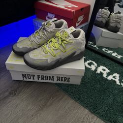 Lamelo Ball Basketball Shoes!! Size 8 Men’s