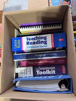 Educator Resources