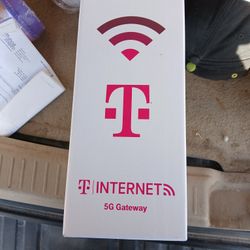 Internet  5g Gateway Rotter