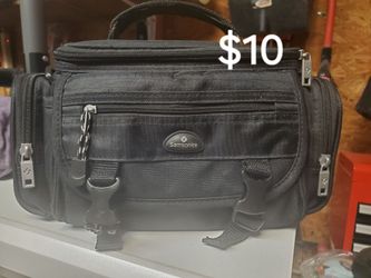 Camera bag