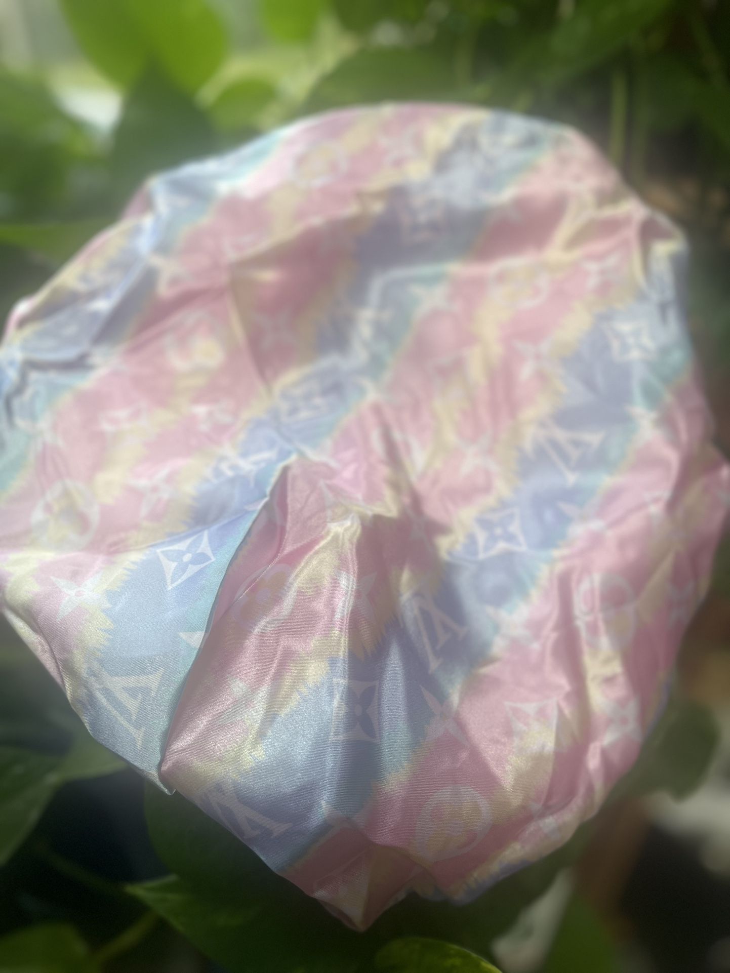 Silky Bonnet