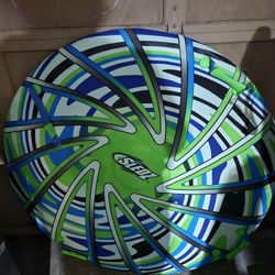 Two Sledz Mega Disk Sleds 