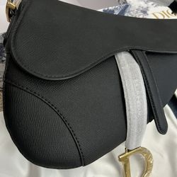 Saddle Bag with Strap Dior F1