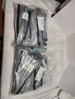 Tactile Medical Entre Pump  Short Full Leg