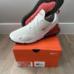 Nike Air Max 270 Golf