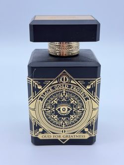 Initio Oud for Greatness