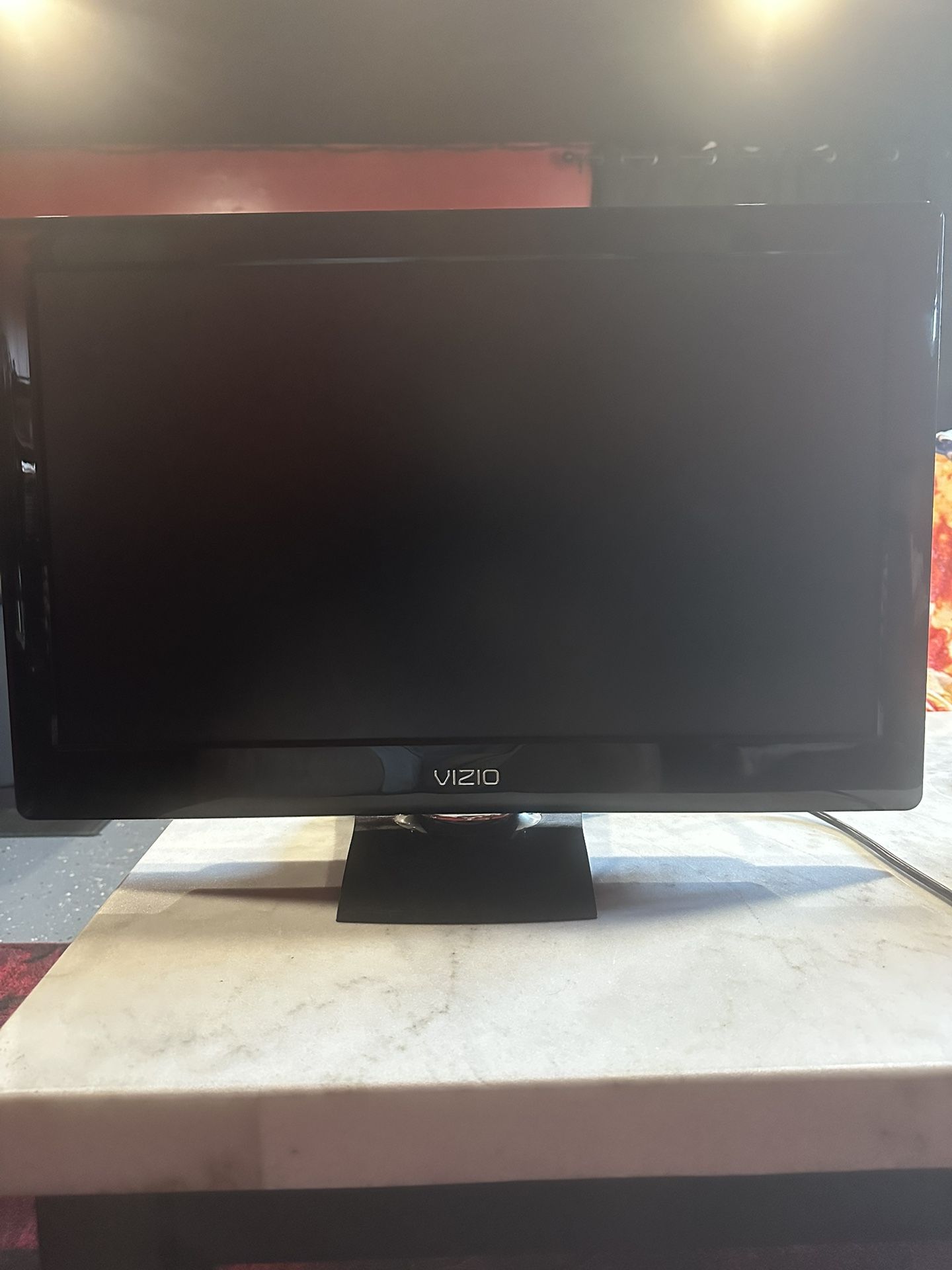 VIZIO M260MV RazorLED LCD HDTV 26”