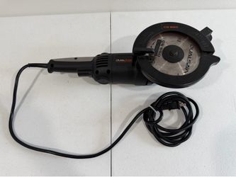 DualSaw CS 650 Counter Rotating Saw