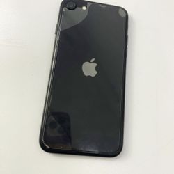 iPhone SE Unlocked With  Warranty 