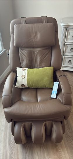 Massage chair
