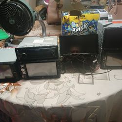 Autoestereos