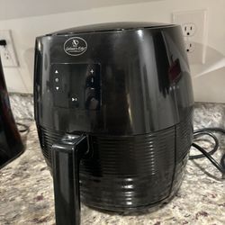 Culinary Edge Air Fryer 