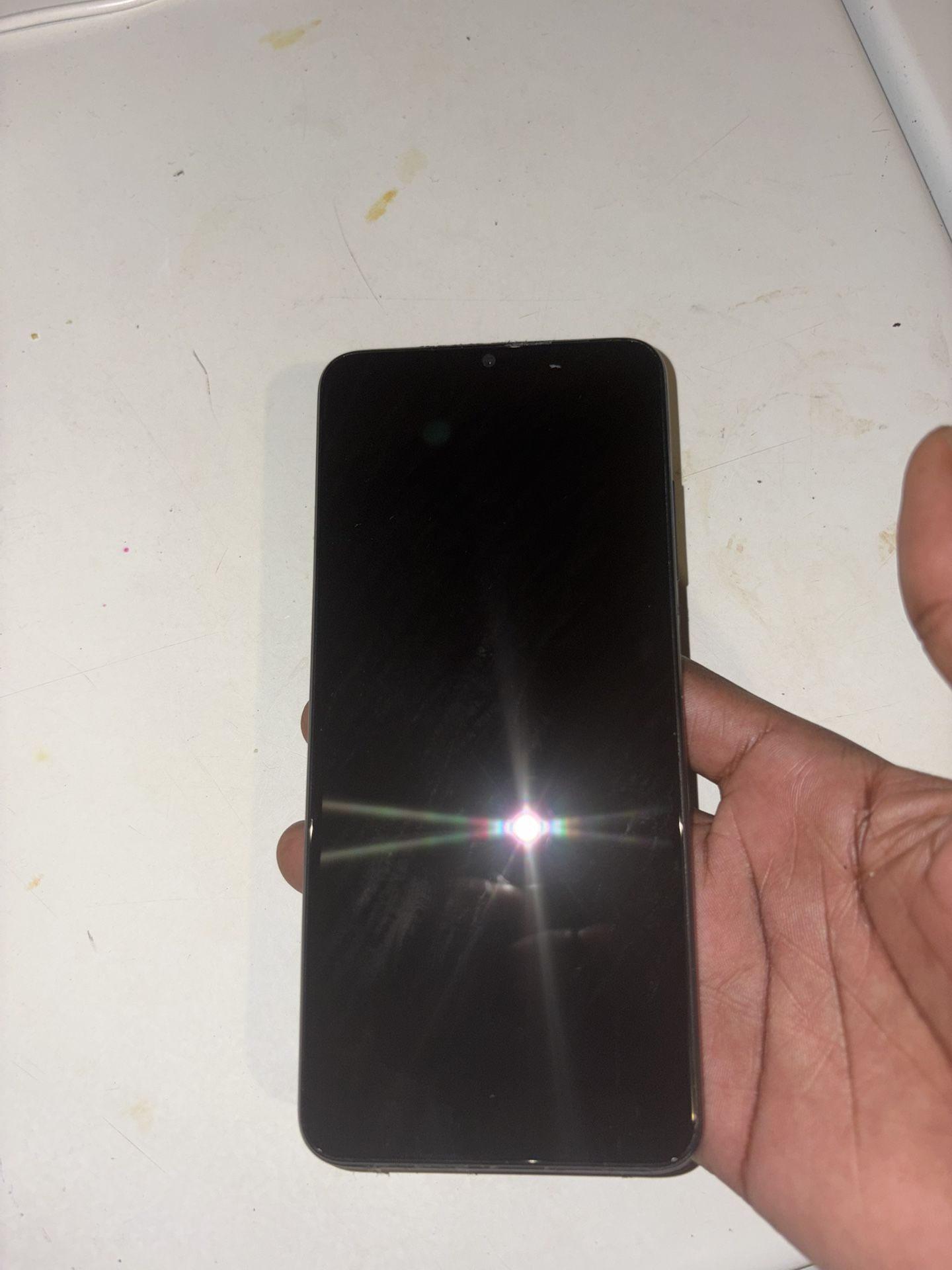 Samsung Galaxy A03s