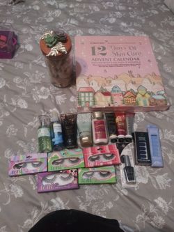 Beauty Bundle All For $15