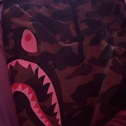 Bape shorts